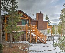 United States Colorado Granby vacation rental compare prices direct by owner 133215