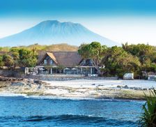 Indonesia Nusa Lembongan Nusa Lembongan vacation rental compare prices direct by owner 6656649