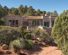 United States Arizona Sedona vacation rental compare prices direct by owner 6114884