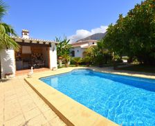 Spain Alicante / Alacant Javea vacation rental compare prices direct by owner 29924347