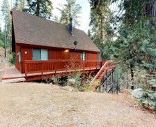 United States California Shaver Lake vacation rental compare prices direct by owner 130533
