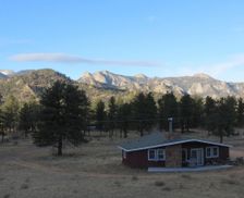 United States Colorado Estes Park vacation rental compare prices direct by owner 130640