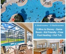 United States Florida Kissimmee vacation rental compare prices direct by owner 11405837