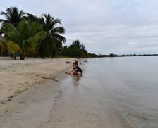 Belize Stann Creek District Seine Bight vacation rental compare prices direct by owner 13549003