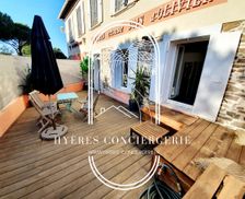 France Provence-Alpes-Côte d'Azur Hyères vacation rental compare prices direct by owner 24901083