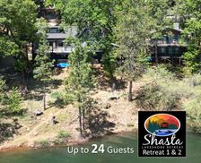 United States California Shasta County vacation rental compare prices direct by owner 1098457