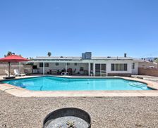 United States Arizona Lake Havasu City vacation rental compare prices direct by owner 19867894