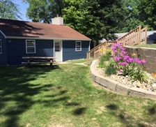 United States Michigan Gowen vacation rental compare prices direct by owner 752427