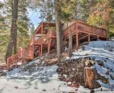 United States New Mexico Cloudcroft vacation rental compare prices direct by owner 206289