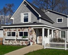 United States Michigan Beulah vacation rental compare prices direct by owner 208888