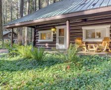 United States Oregon McKenzie Bridge vacation rental compare prices direct by owner 19716720