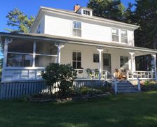 United States Maine Harpswell vacation rental compare prices direct by owner 15416447