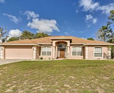 United States Florida Spring Hill vacation rental compare prices direct by owner 11386580