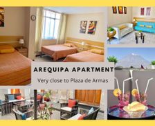 Peru Arequipa Arequipa vacation rental compare prices direct by owner 11599818