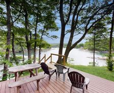 United States Maine Boothbay Harbor vacation rental compare prices direct by owner 2767046