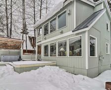 United States Alaska Girdwood vacation rental compare prices direct by owner 24870826
