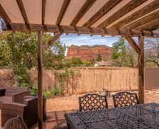 United States Arizona Sedona vacation rental compare prices direct by owner 11448408