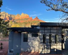 United States Arizona Sedona vacation rental compare prices direct by owner 1861789