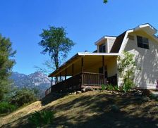 United States California Three Rivers vacation rental compare prices direct by owner 1242691