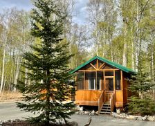 United States Alaska Talkeetna vacation rental compare prices direct by owner 26624205
