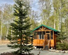 United States Alaska Talkeetna vacation rental compare prices direct by owner 29948762