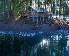 United States Montana Bigfork vacation rental compare prices direct by owner 2502836