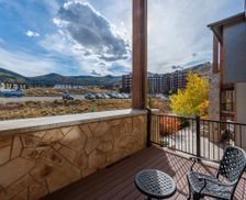 United States Utah Park City vacation rental compare prices direct by owner 19470042