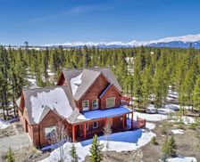 United States Colorado Leadville vacation rental compare prices direct by owner 142454