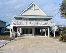 United States North Carolina Holden Beach vacation rental compare prices direct by owner 217431