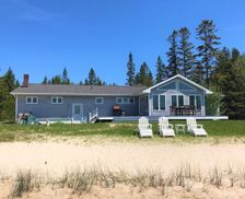 United States Michigan St. Ignace vacation rental compare prices direct by owner 199049