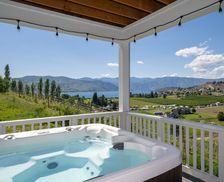 United States Washington Chelan vacation rental compare prices direct by owner 1877851