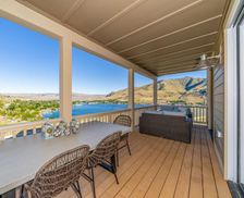 United States Washington Chelan vacation rental compare prices direct by owner 1070370