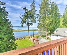 United States Washington Lilliwaup vacation rental compare prices direct by owner 245228