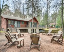 United States Wisconsin Eagle River vacation rental compare prices direct by owner 19700649