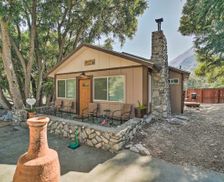 United States California Mount Baldy vacation rental compare prices direct by owner 126240