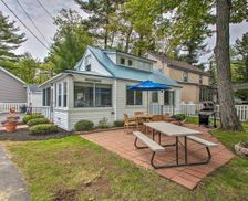 United States Maine Sebago vacation rental compare prices direct by owner 209790