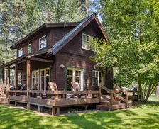 United States Oregon Camp Sherman vacation rental compare prices direct by owner 120529