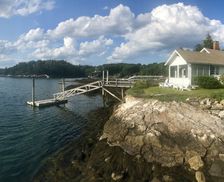 United States Maine Boothbay vacation rental compare prices direct by owner 11734157