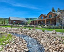 United States Utah Kamas vacation rental compare prices direct by owner 122496