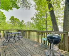 United States Michigan Carp Lake vacation rental compare prices direct by owner 2771155