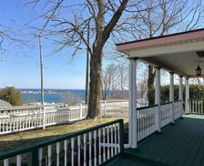 United States Michigan Saint Ignace vacation rental compare prices direct by owner 186555