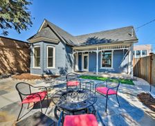 United States Colorado Salida vacation rental compare prices direct by owner 131581