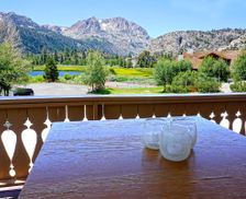 United States California June Lake vacation rental compare prices direct by owner 2507711