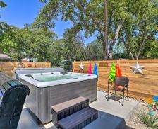 United States Texas Fredericksburg vacation rental compare prices direct by owner 32214579