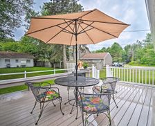 United States Michigan East Tawas vacation rental compare prices direct by owner 2499892