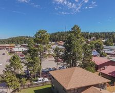 United States New Mexico Cloudcroft vacation rental compare prices direct by owner 961754