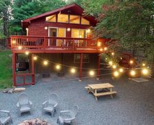 United States Pennsylvania Lake Harmony vacation rental compare prices direct by owner 863648