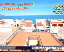 Mexico Baja California San Felípe vacation rental compare prices direct by owner 27188494