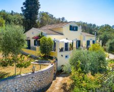 Greece Ionian Islands Sfakera vacation rental compare prices direct by owner 4992063