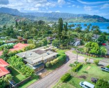 United States Hawaii Hanalei vacation rental compare prices direct by owner 96708